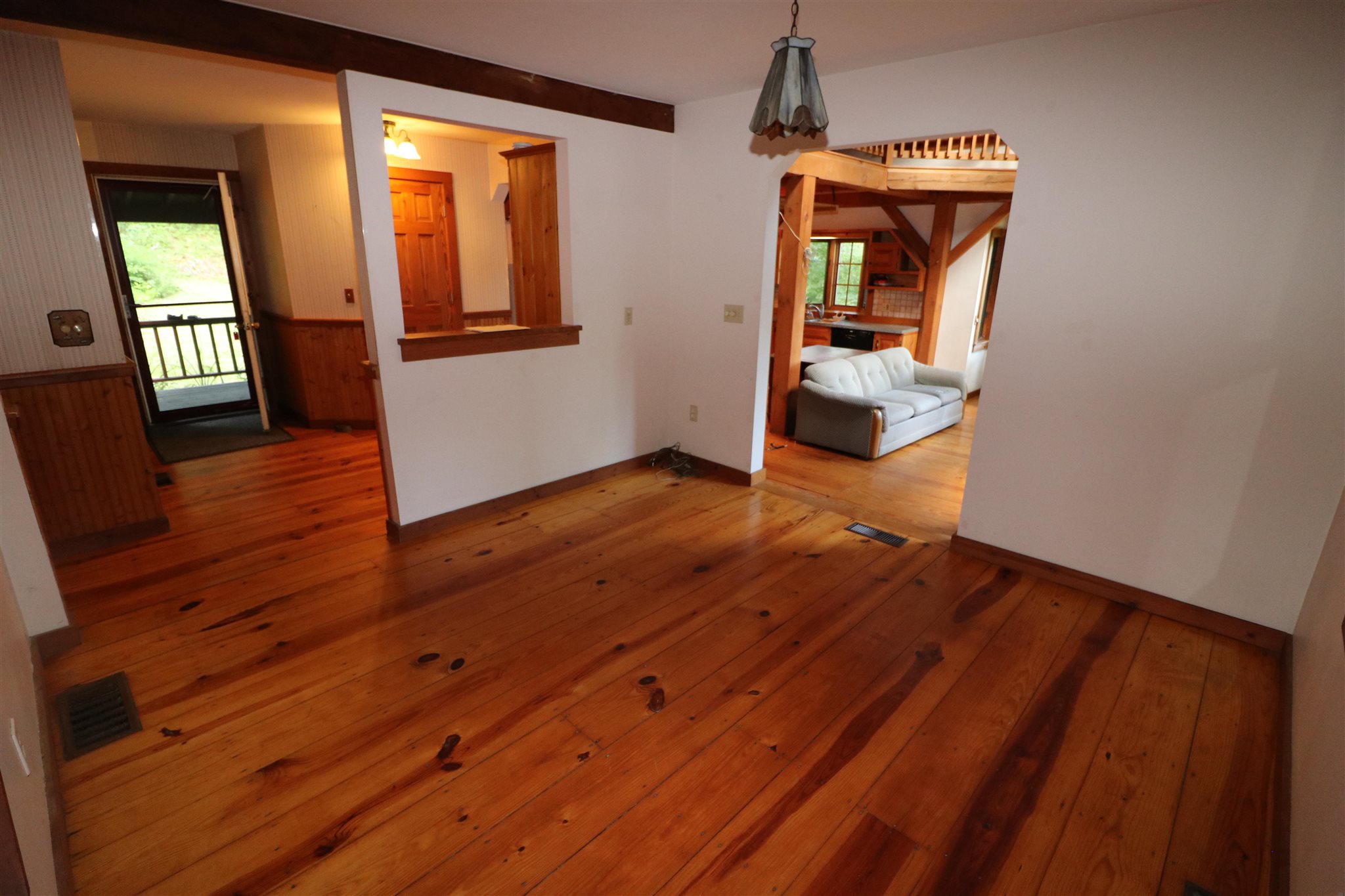 104 Stevens Brook Road Moretown, VT 05660 - Photo 11 of 40