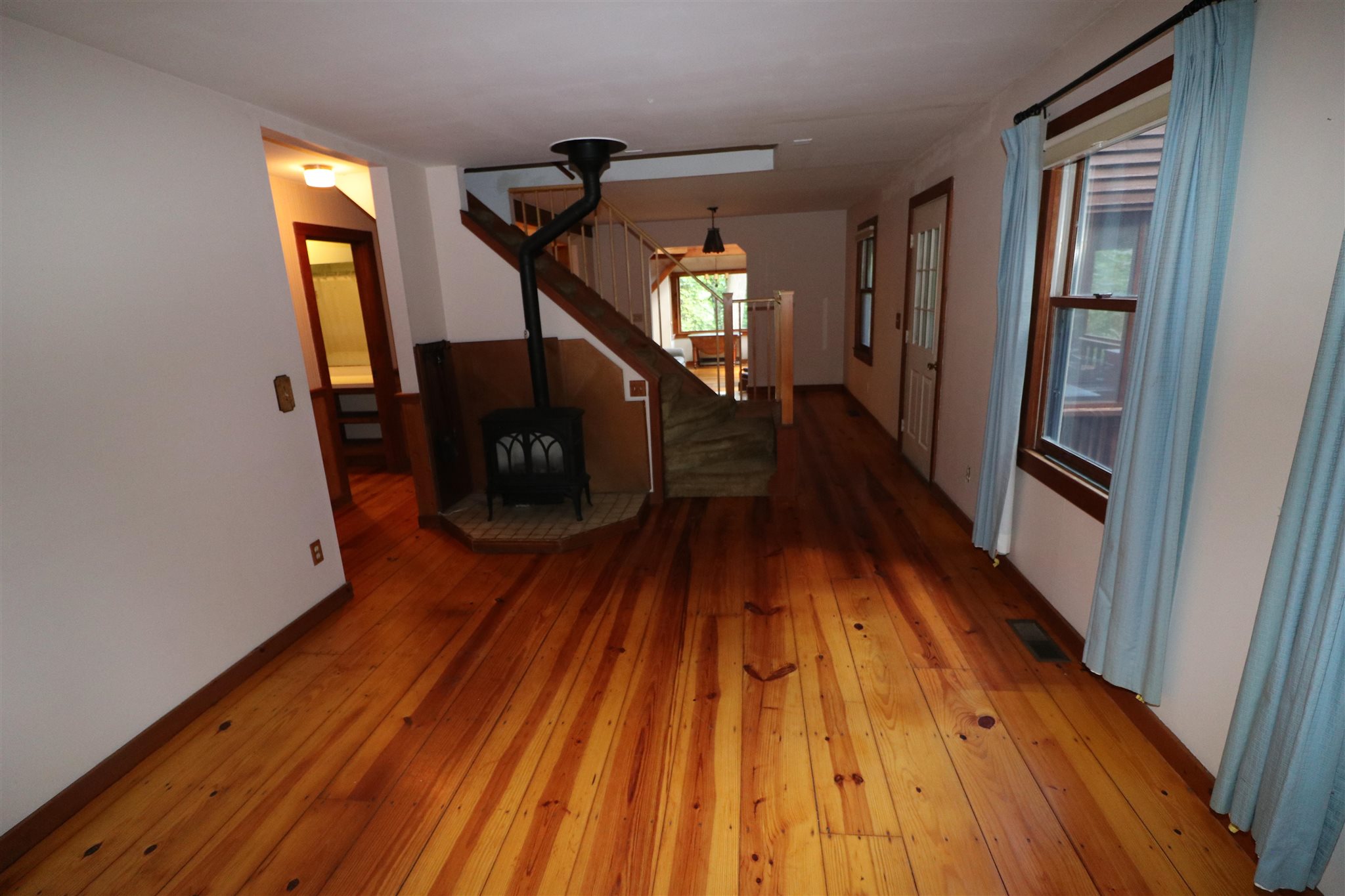 104 Stevens Brook Road Moretown, VT 05660 - Photo 12 of 40