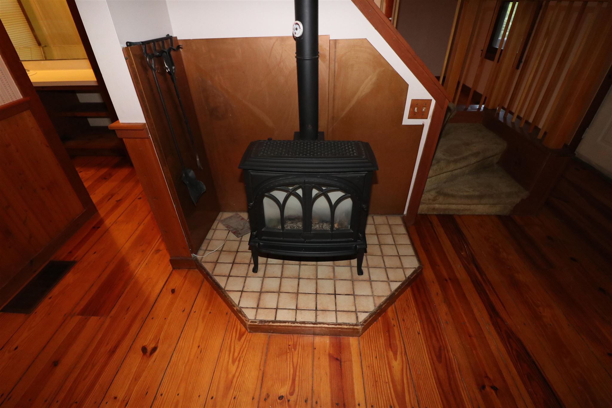 104 Stevens Brook Road Moretown, VT 05660 - Photo 13 of 40