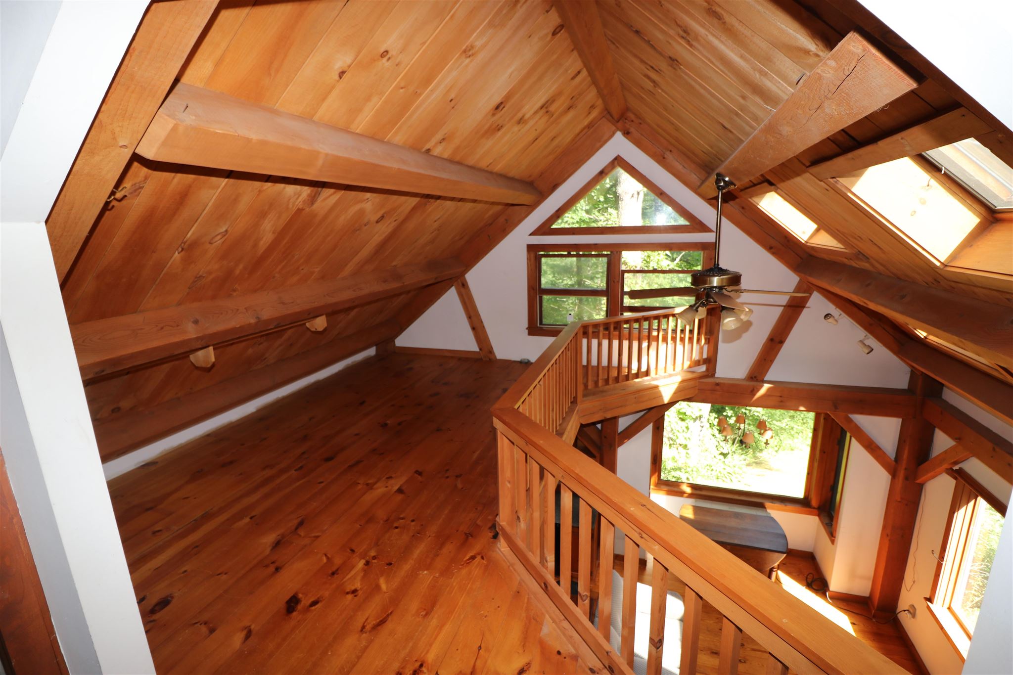 104 Stevens Brook Road Moretown, VT 05660 - Photo 15 of 40