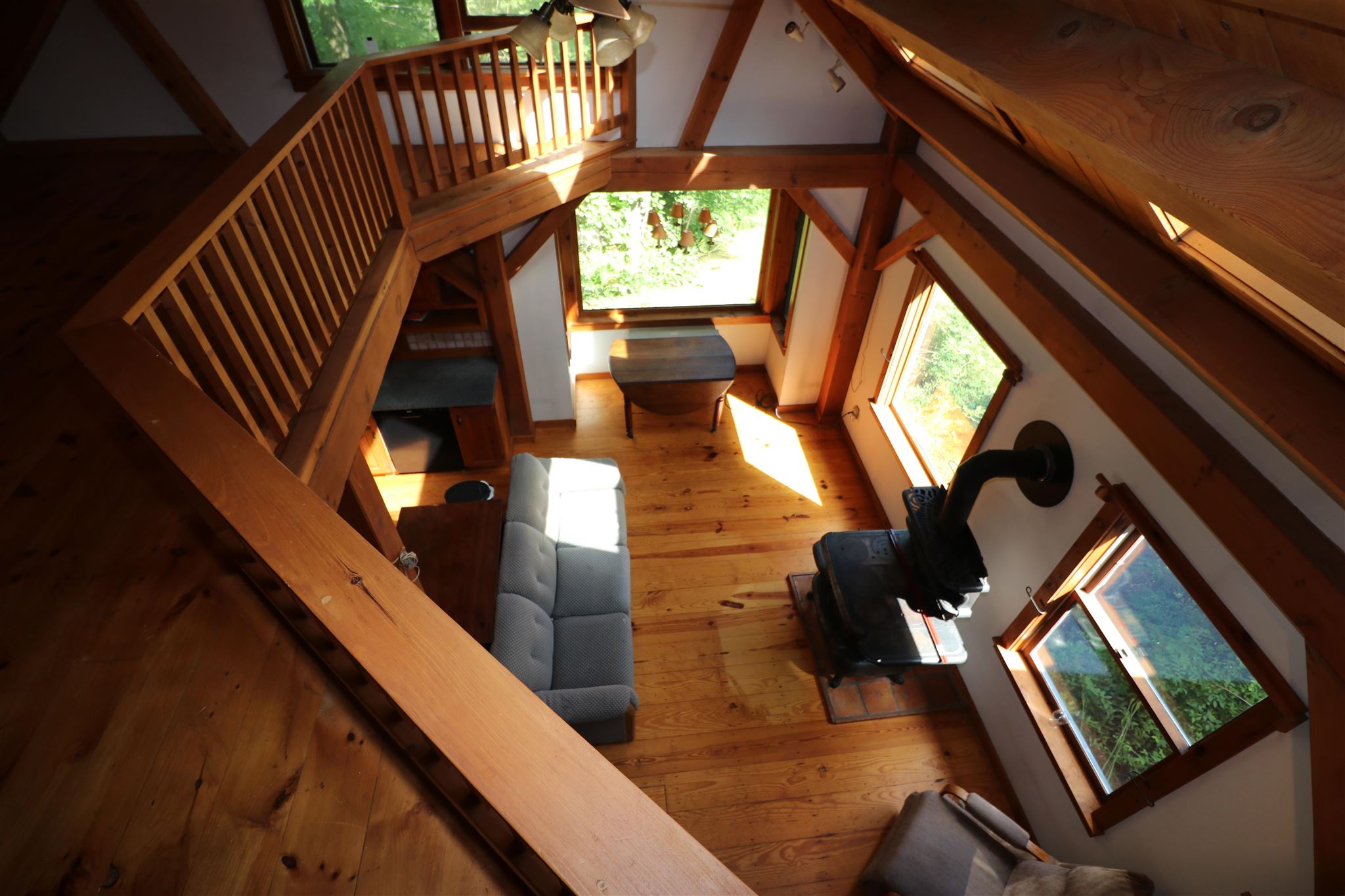 104 Stevens Brook Road Moretown, VT 05660 - Photo 16 of 40