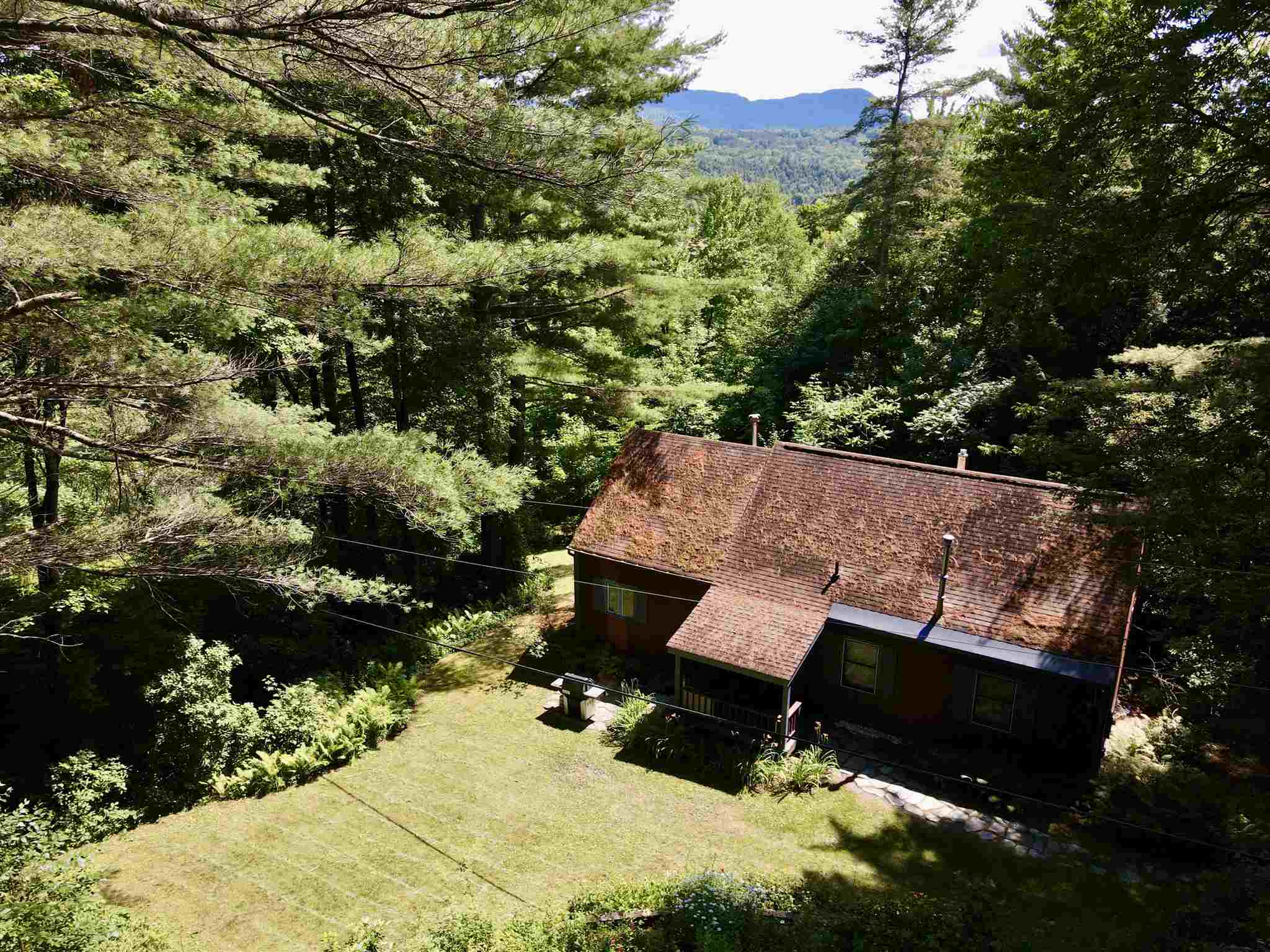 104 Stevens Brook Road Moretown, VT 05660 - Photo 3 of 40