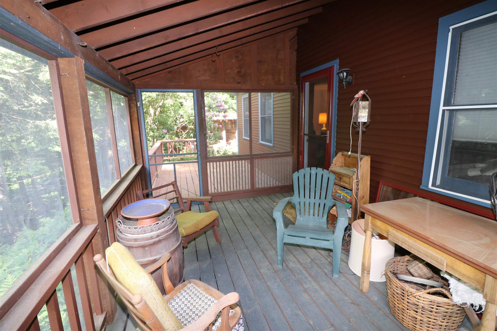 104 Stevens Brook Road Moretown, VT 05660 - Photo 22 of 40