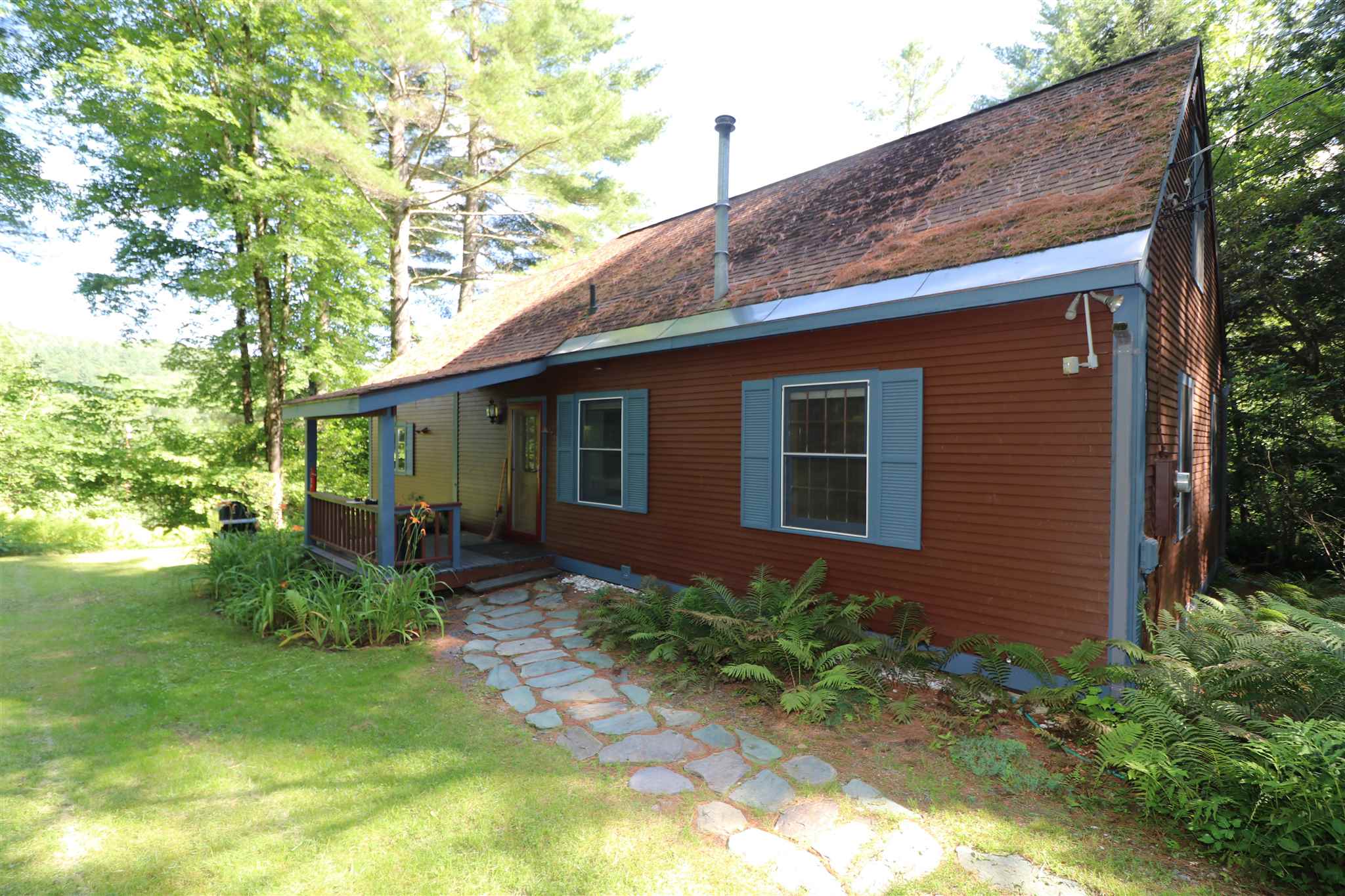 104 Stevens Brook Road Moretown, VT 05660 - Photo 24 of 40