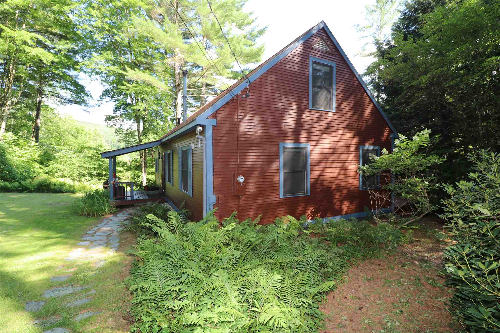 104 Stevens Brook Road Moretown, VT 05660 - Photo 25 of 40