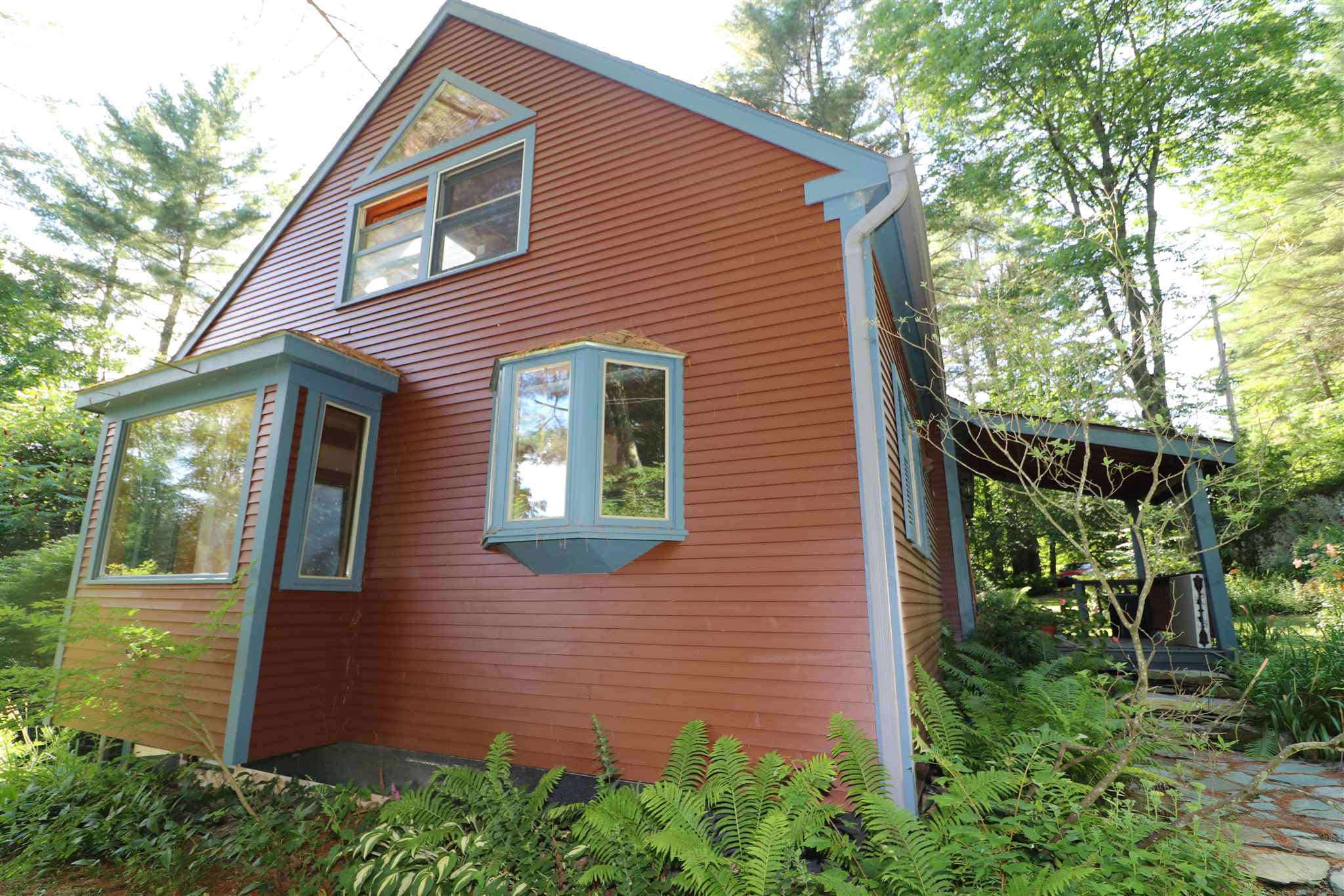 104 Stevens Brook Road Moretown, VT 05660 - Photo 26 of 40