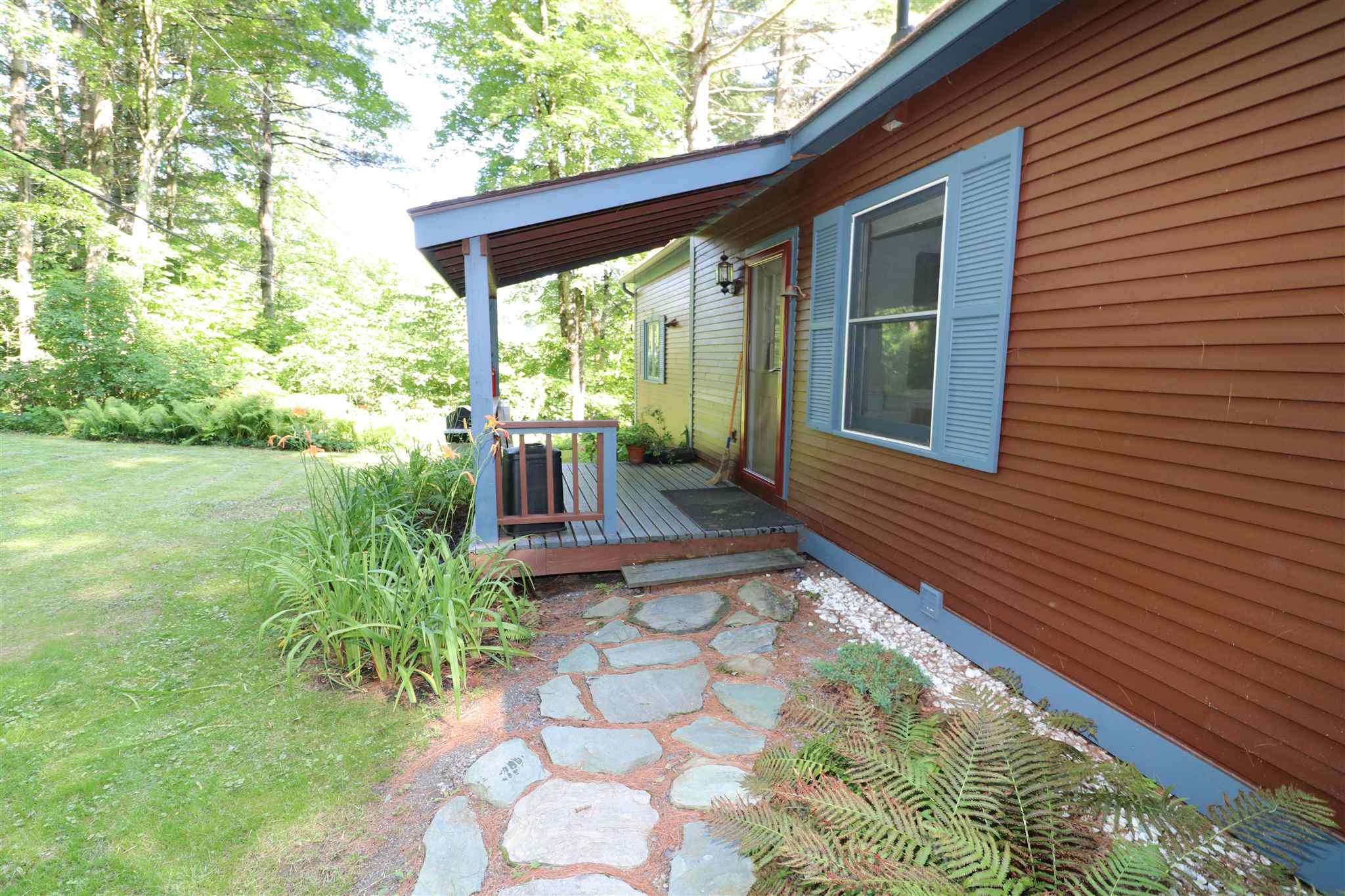 104 Stevens Brook Road Moretown, VT 05660 - Photo 27 of 40