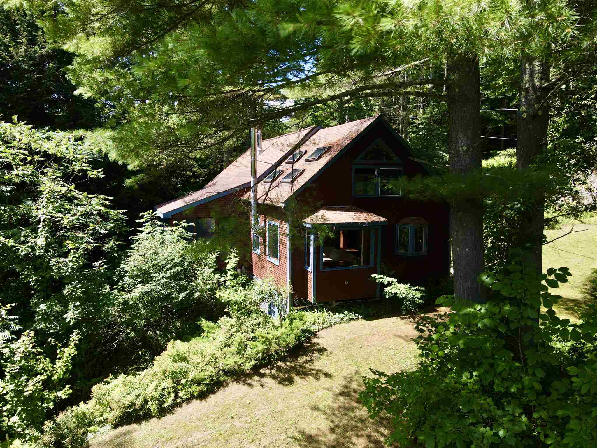 104 Stevens Brook Road Moretown, VT 05660 - Photo 28 of 40
