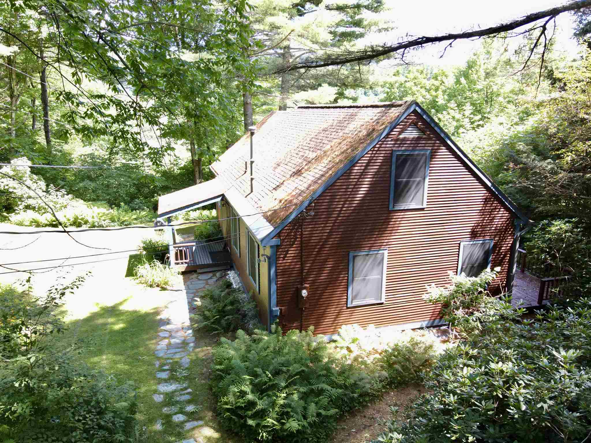 104 Stevens Brook Road Moretown, VT 05660 - Photo 29 of 40
