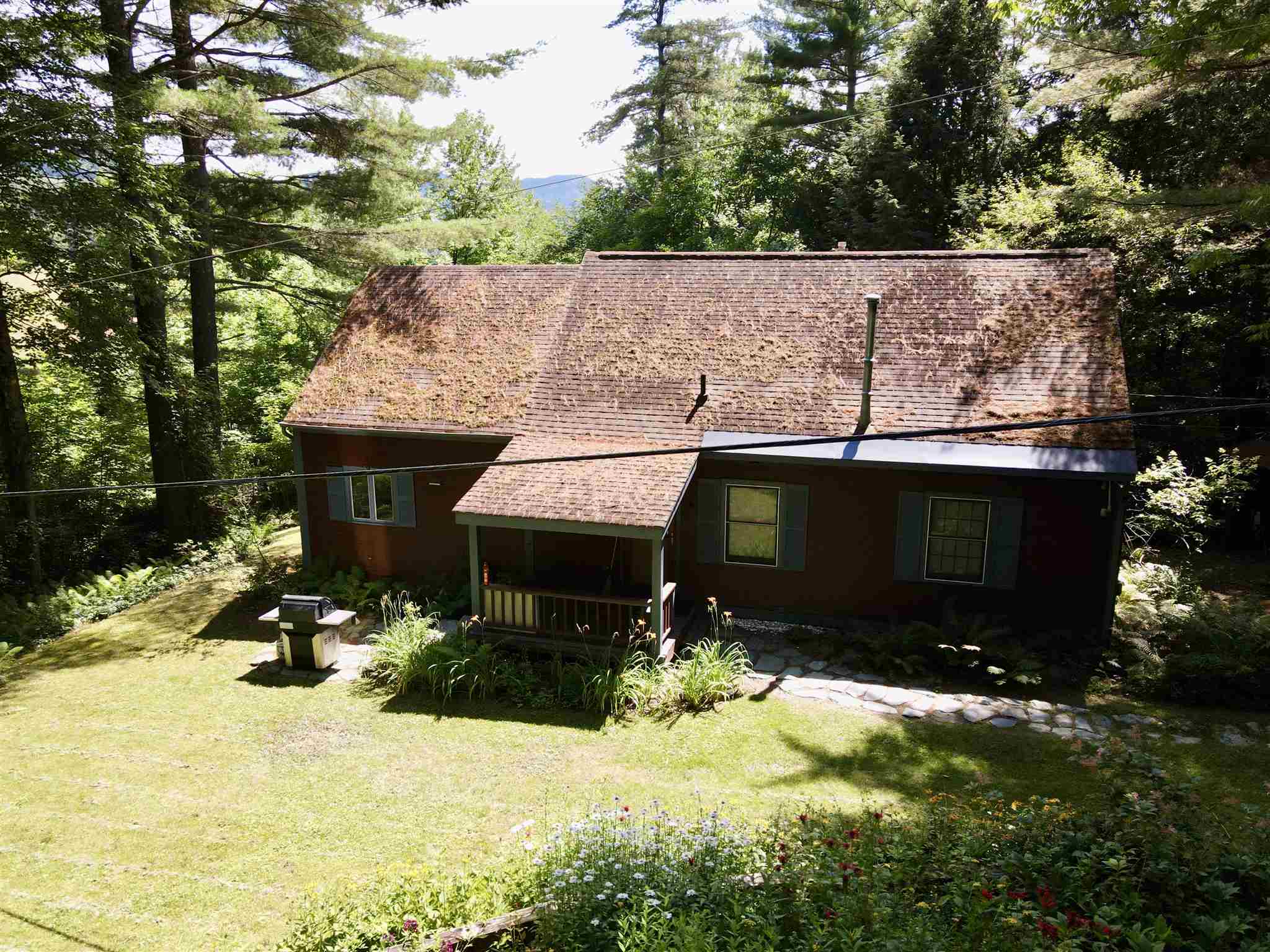 104 Stevens Brook Road Moretown, VT 05660 - Photo 30 of 40