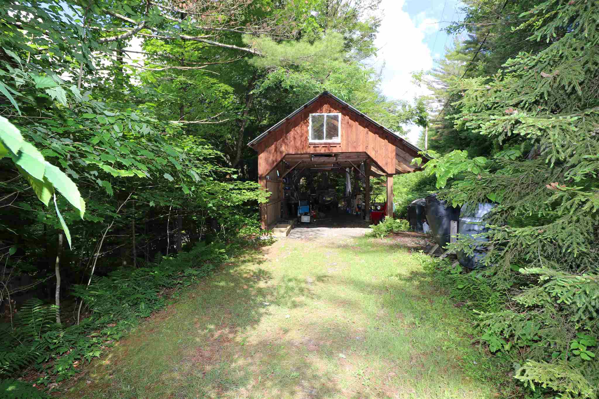 104 Stevens Brook Road Moretown, VT 05660 - Photo 32 of 40
