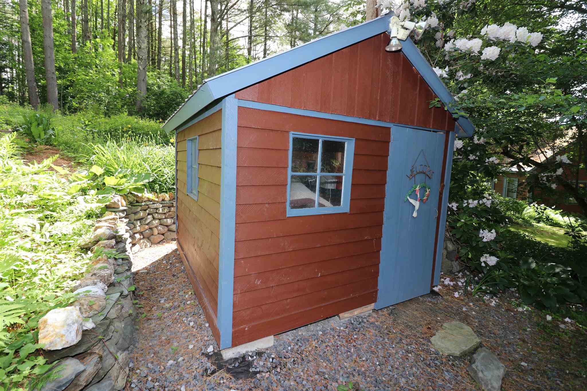 104 Stevens Brook Road Moretown, VT 05660 - Photo 33 of 40