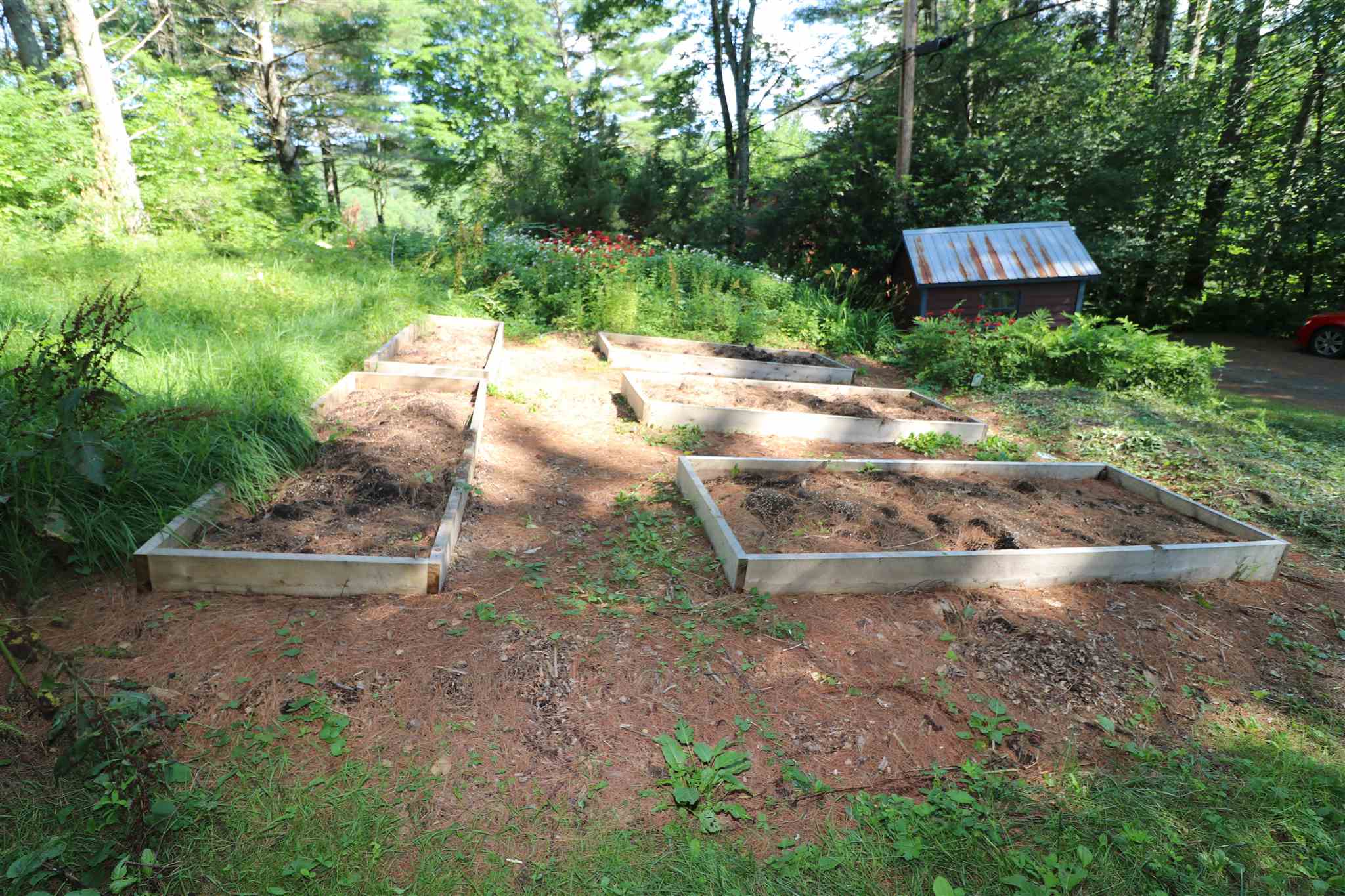 104 Stevens Brook Road Moretown, VT 05660 - Photo 34 of 40
