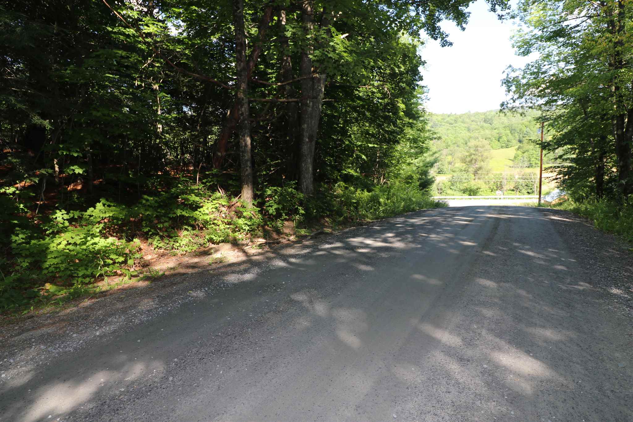 104 Stevens Brook Road Moretown, VT 05660 - Photo 36 of 40