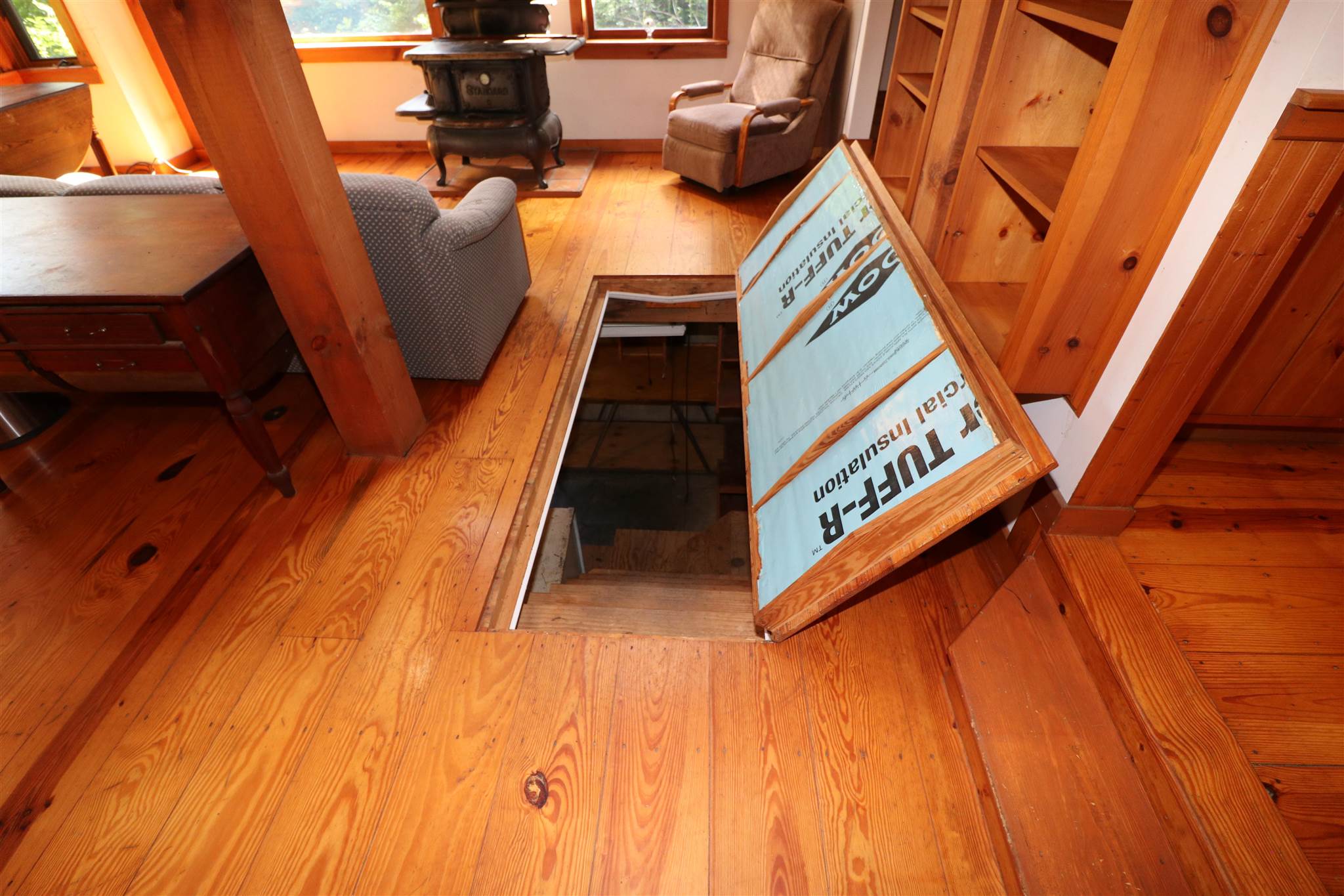 104 Stevens Brook Road Moretown, VT 05660 - Photo 38 of 40