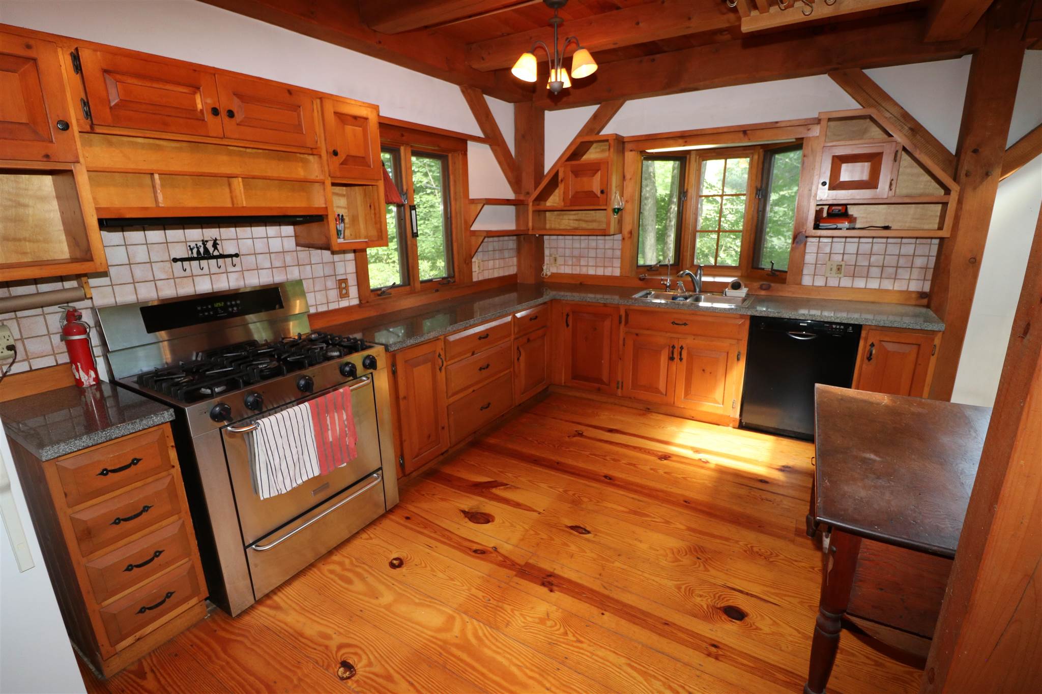 104 Stevens Brook Road Moretown, VT 05660 - Photo 5 of 40