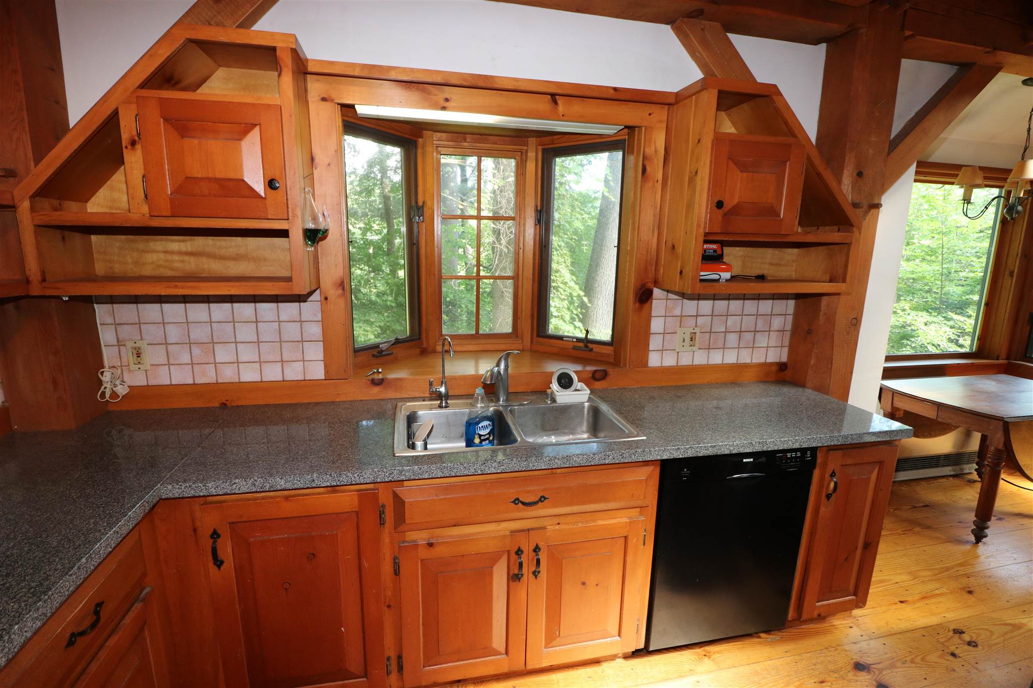 104 Stevens Brook Road Moretown, VT 05660 - Photo 6 of 40