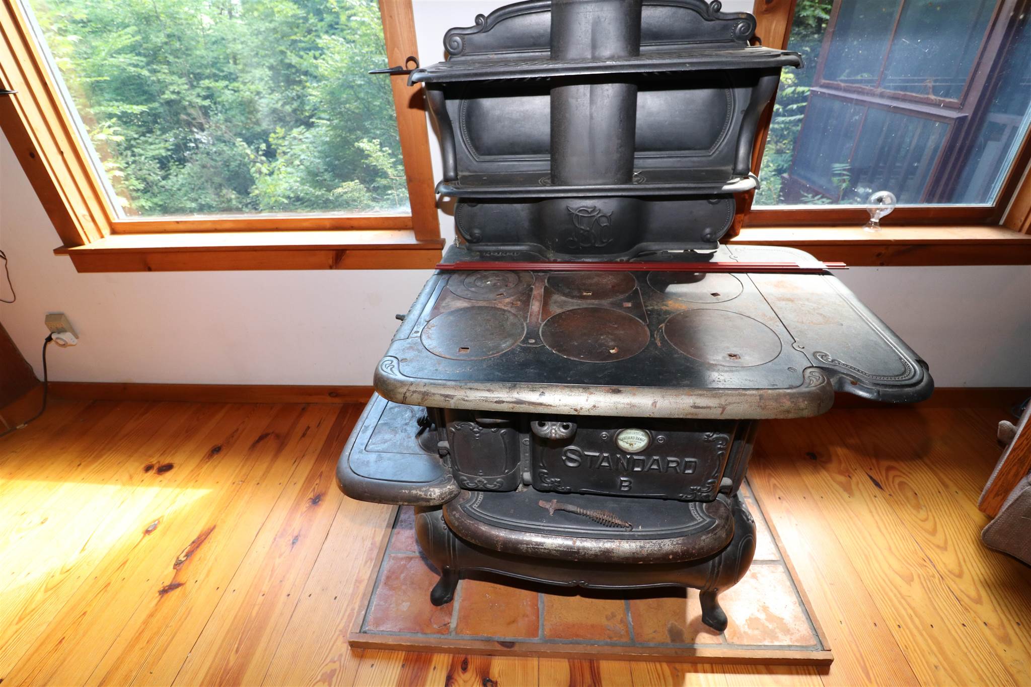 104 Stevens Brook Road Moretown, VT 05660 - Photo 10 of 40