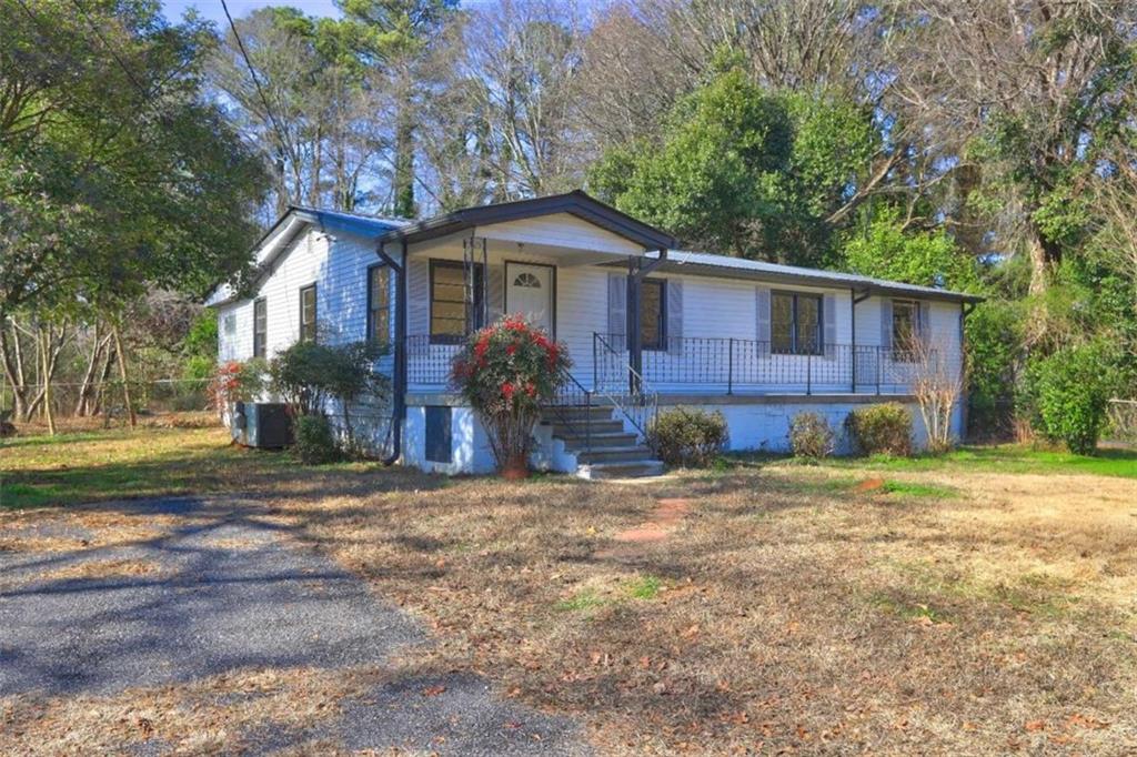 7779 Adamson Road Jonesboro, GA 30236 - Photo 2 of 38