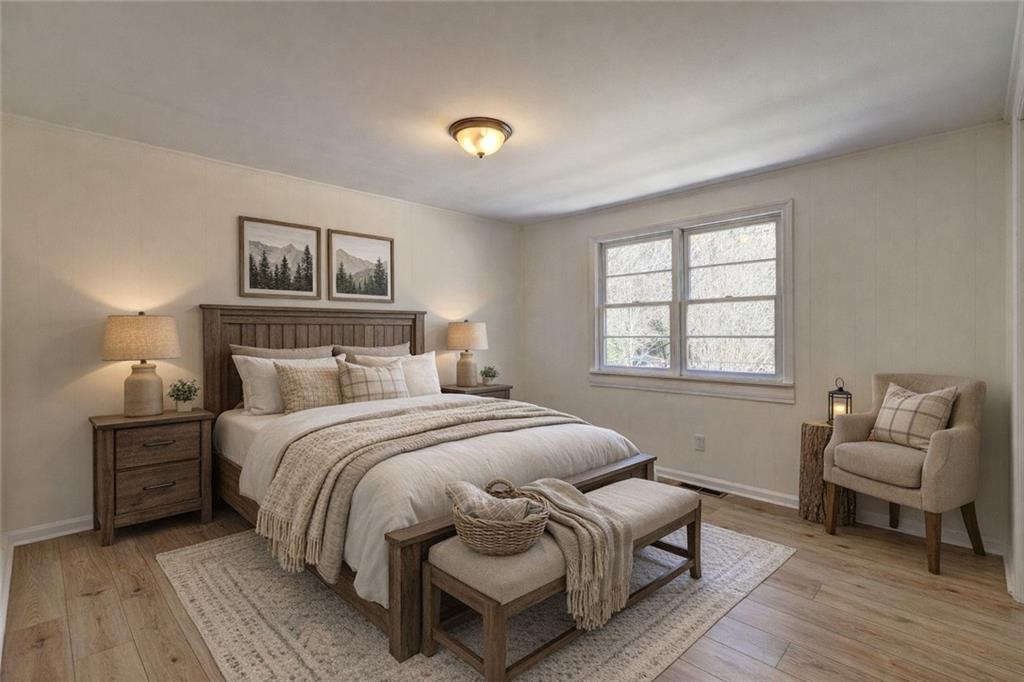 7779 Adamson Road Jonesboro, GA 30236 - Photo 21 of 38