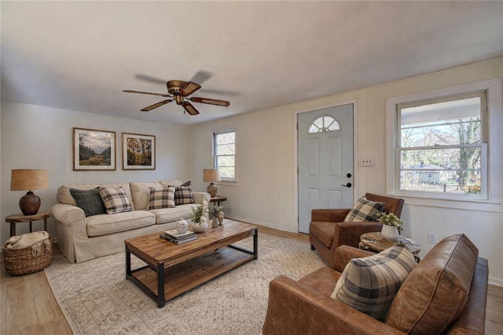 7779 Adamson Road Jonesboro, GA 30236 - Photo 9 of 38