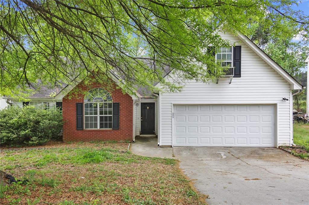 6470 Chestnut Bend Drive Norcross, GA 30071 - Photo 1 of 1