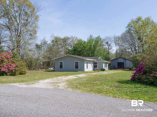 22620 Rockwell Road Silverhill, AL 36576 - Photo 23 of 27