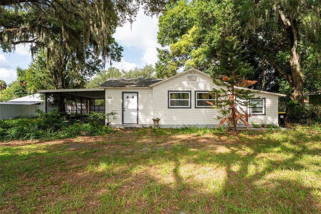 310 Cordova Road Auburndale, FL 33823 - Photo 1 of 27