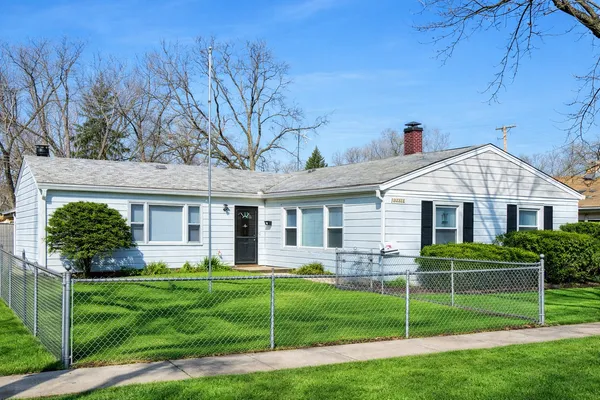 $205,000 | 16826 Orchard Ridge Avenue, Hazel Crest, IL 60429
