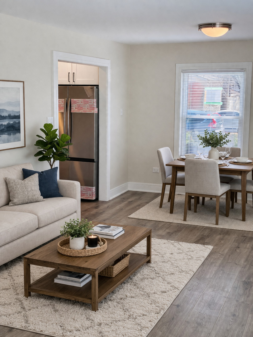 16826 Orchard Ridge Avenue Hazel Crest, IL 60429 - Photo 12 of 20