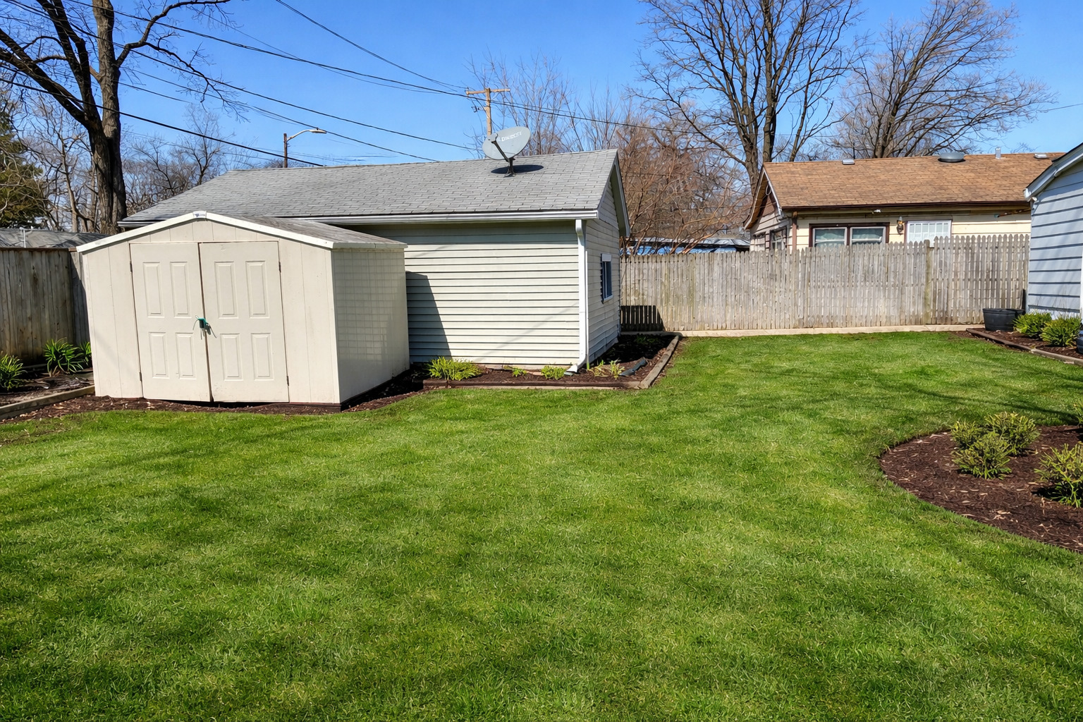 16826 Orchard Ridge Avenue Hazel Crest, IL 60429 - Photo 4 of 20