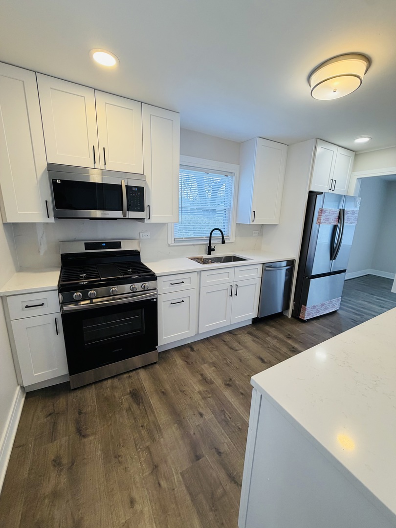 16826 Orchard Ridge Avenue Hazel Crest, IL 60429 - Photo 7 of 20