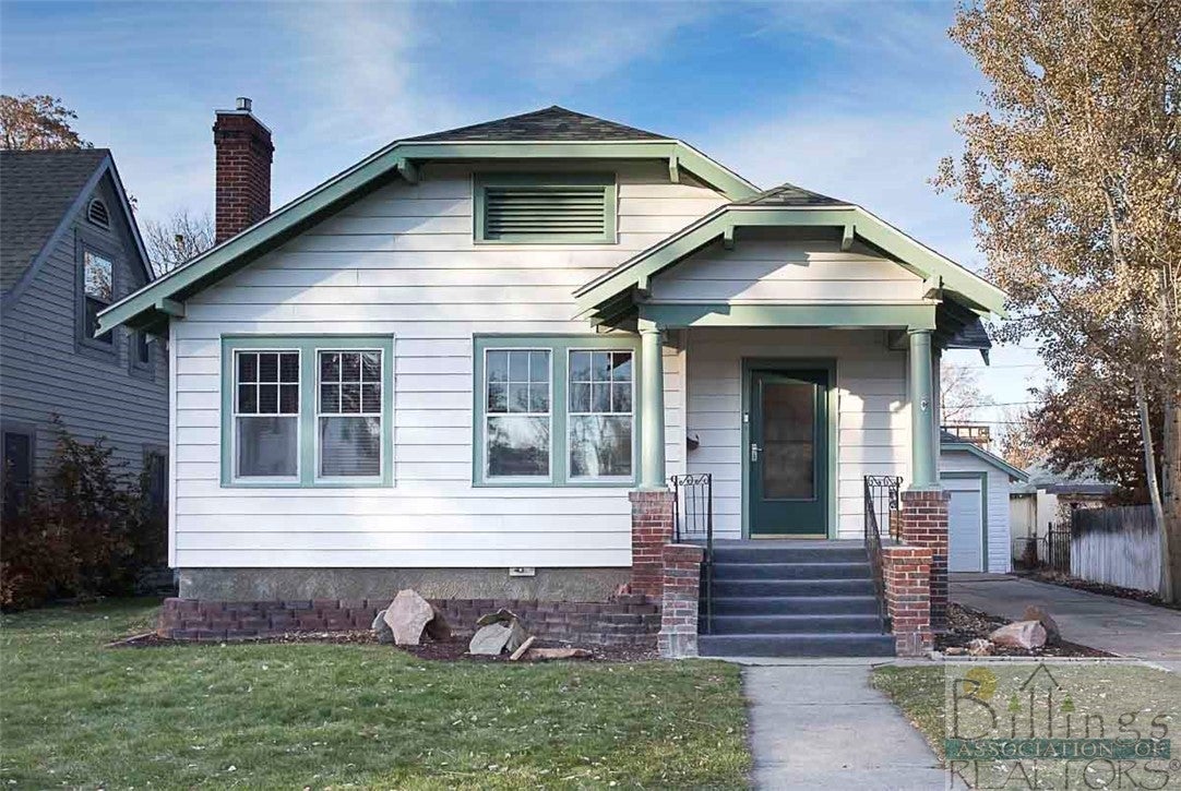 207 Yellowstone Avenue Billings, MT 59101 - Photo 1 of 1 Gallery Image 1