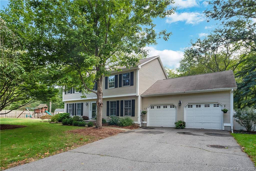 6 Stone Boat Road Old Saybrook, CT 06475 - Photo 1 of 1 Welcome to 6 Stone Boat. Lovely home on a cul-de-sac.