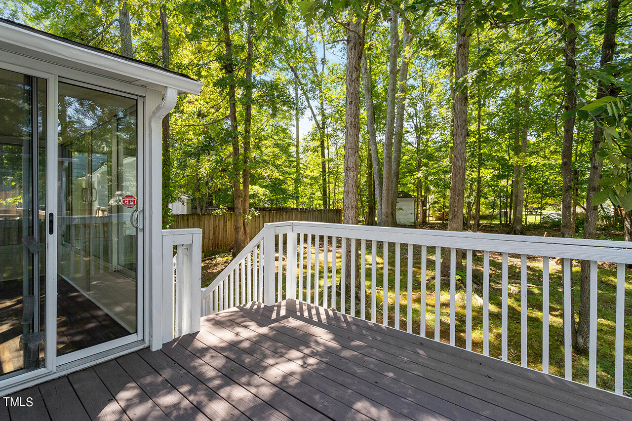 8 Warbler Lane Durham, NC 27712 - Photo 8 of 36