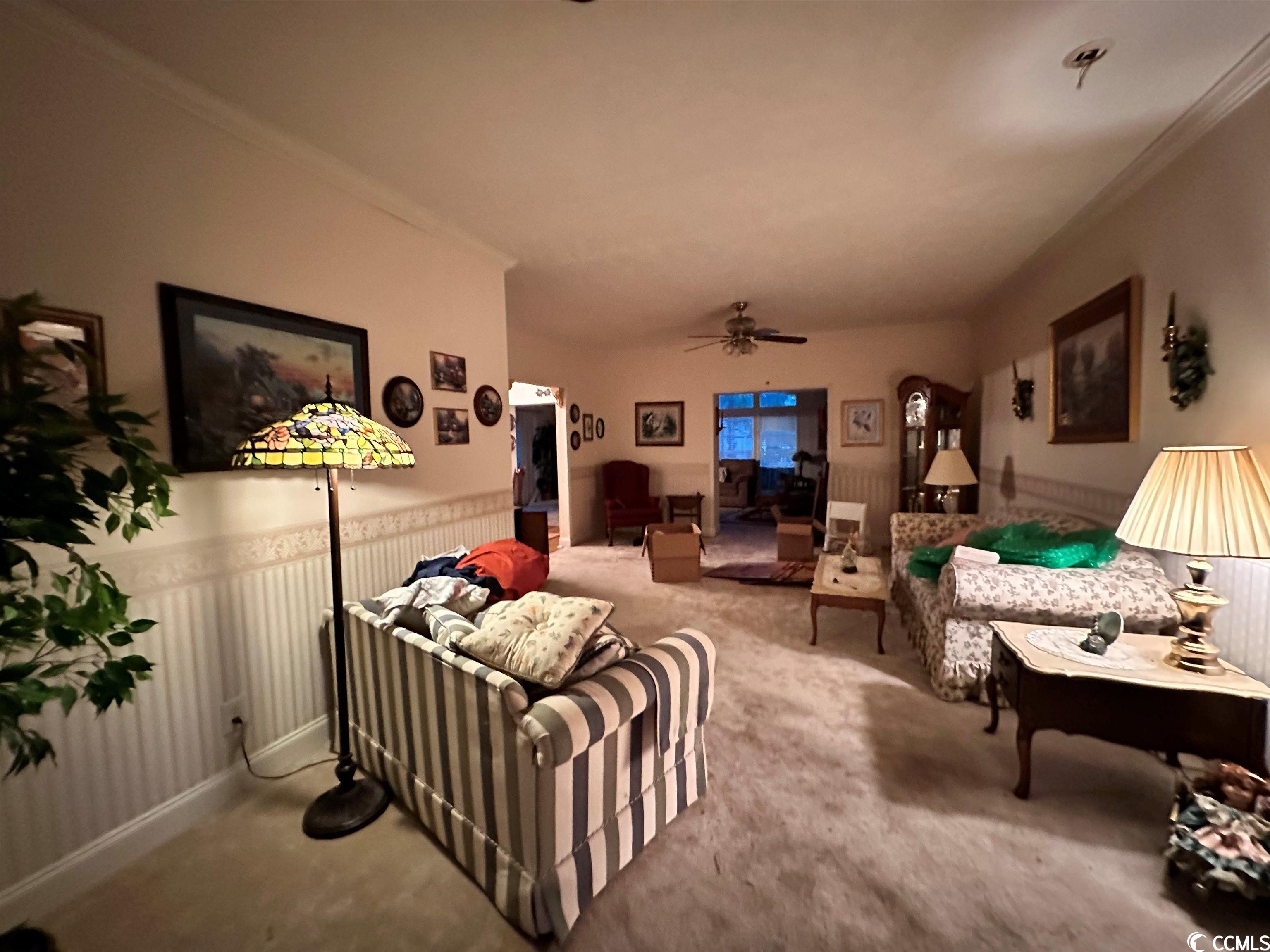 23 Talon Circle Murrells Inlet, SC 29576 - Photo 4 of 13 Gallery Image 4