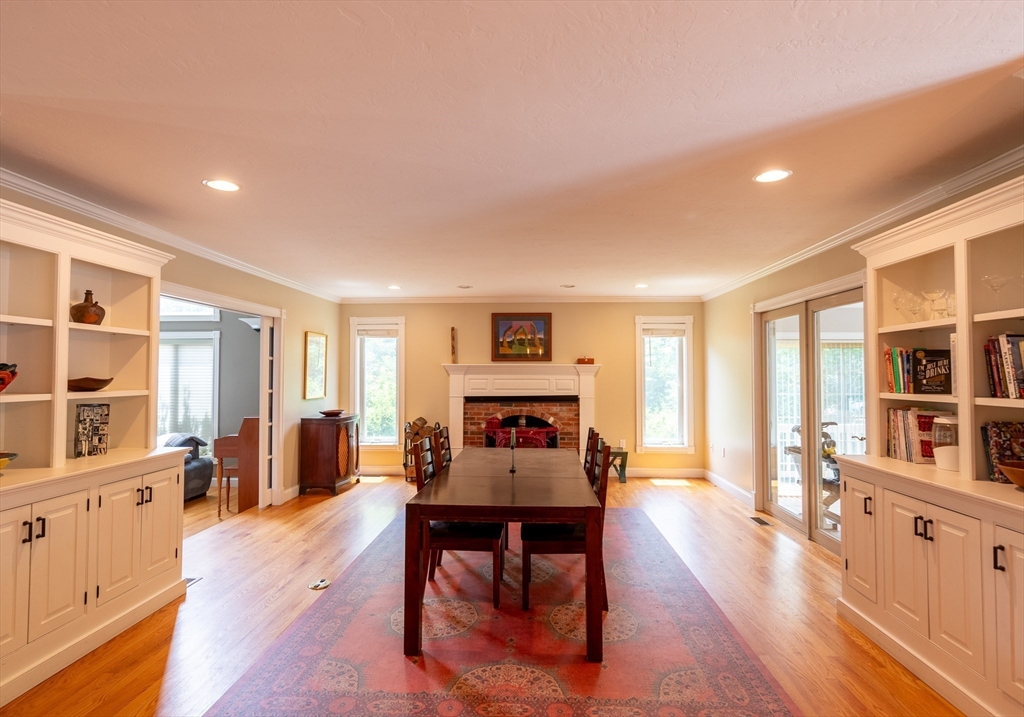 605 Warren Wright Road Belchertown, MA 01007 - Photo 15 of 42 Gallery Image 15