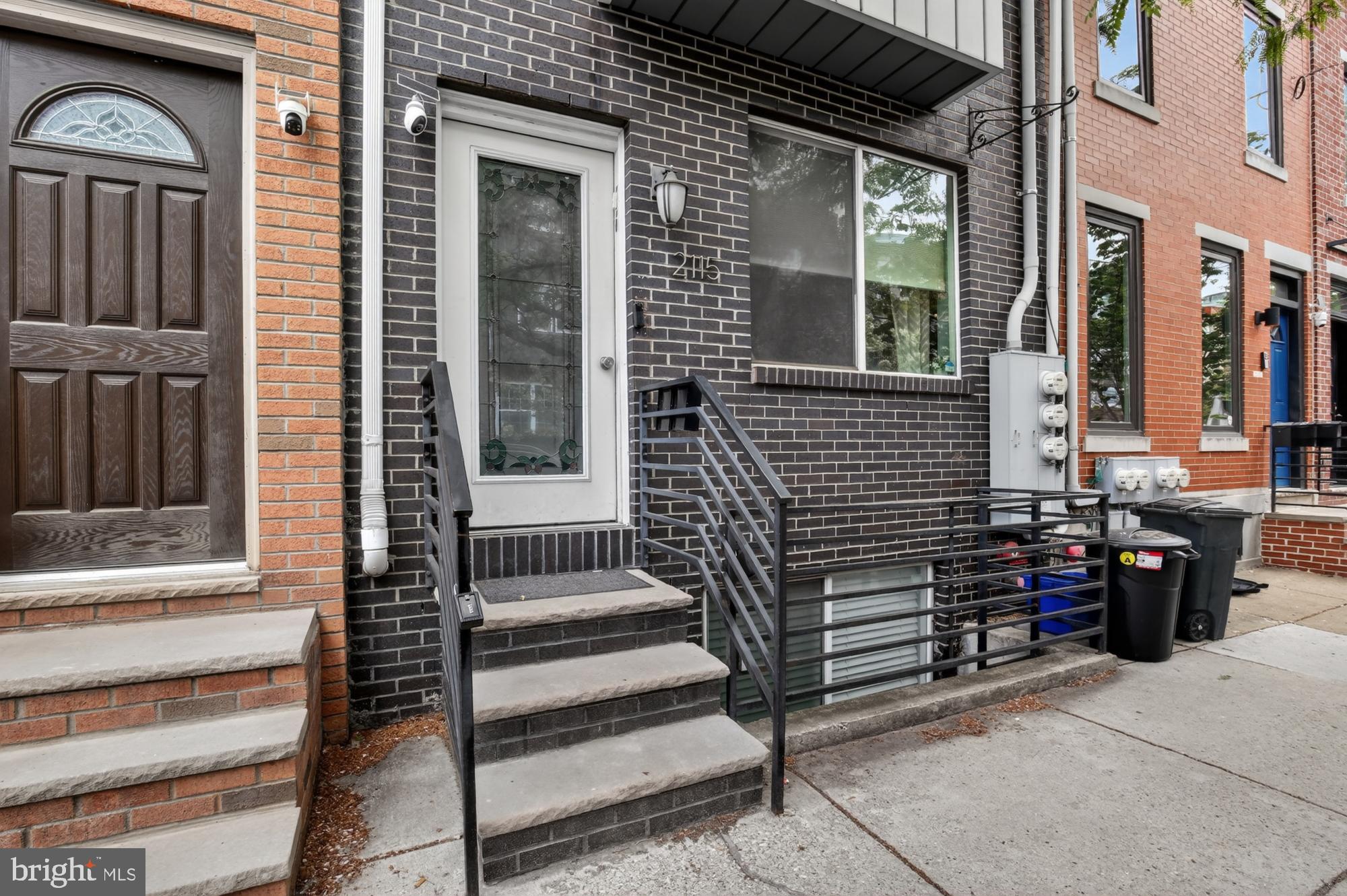 2115 Carpenter Street, Unit 2 Philadelphia, PA 19146 - Photo 27 of 28