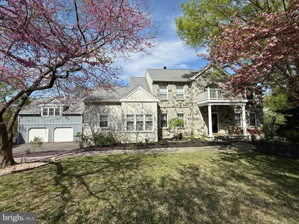 $1,300,000 | 2000 Antler Drive, Glen Mills, PA 19342