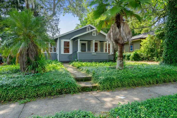 $1,075 | 3914 Herschel Street, Unit 1, Jacksonville, FL 32205