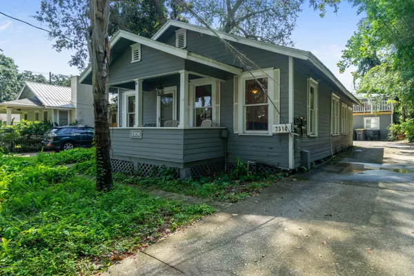 $1,075 | 3914 Herschel Street, Unit 1, Jacksonville, FL 32205
