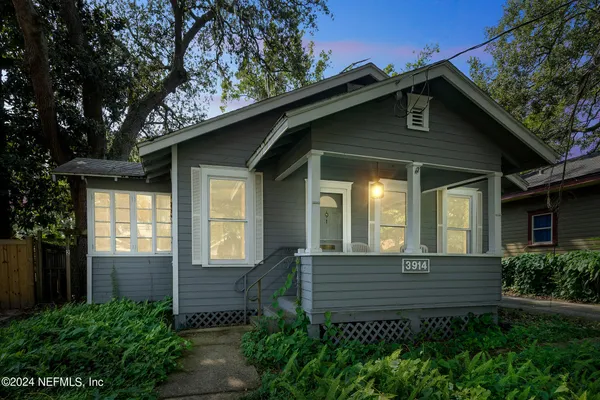 $1,075 | 3914 Herschel Street, Unit 1, Jacksonville, FL 32205