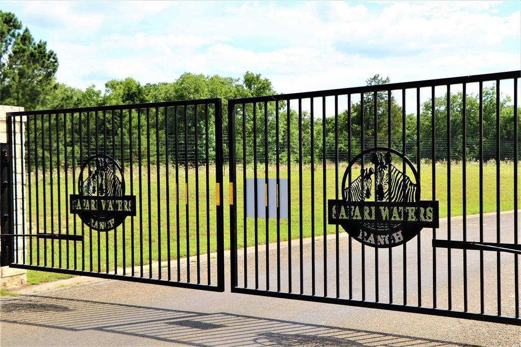 Lot 377 Timber Ridge Larue, TX 75770 - Photo 13 of 39 a view of a balcony