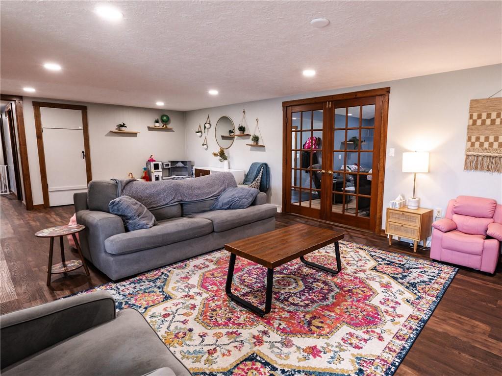 175 Powell Road Butler, PA 16002 - Photo 15 of 50 2nd Living Room