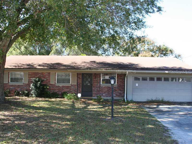 157 Whitman Road Winter Haven, FL 33884 - Photo 1 of 1 Exterior Front