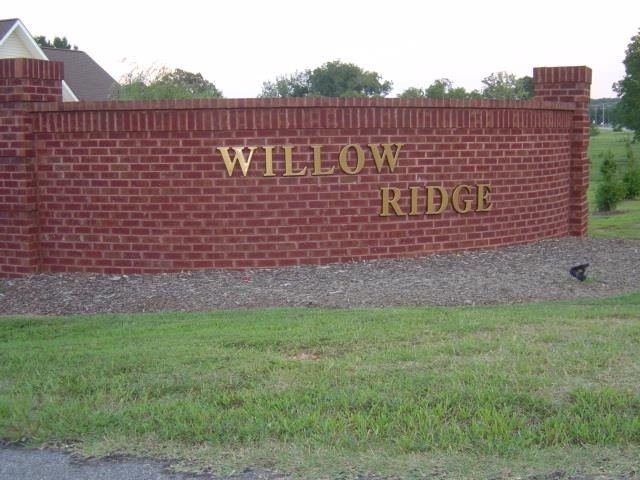 209 Willow Ridge Road Westminster, SC 29693 - Photo 19 of 21 Gallery Image 19