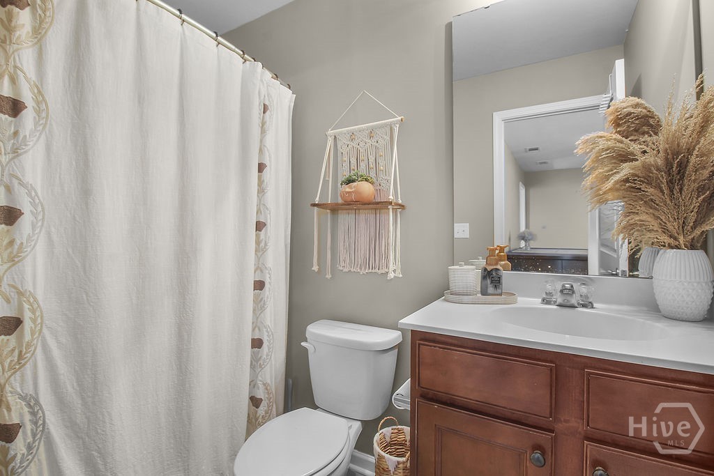 153 Hamilton Grove Drive Pooler, GA 31322 - Photo 26 of 38 Bath 2