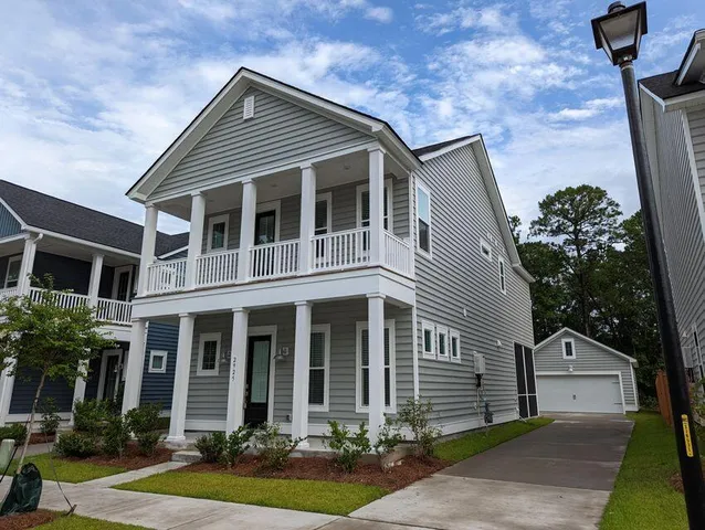 $2,995 | 2925 Wilson Creek Lane, Johns Island, SC 29455