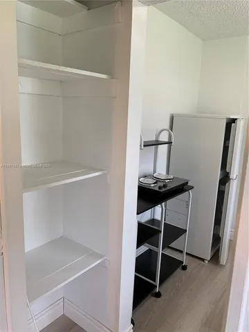 a bathroom with a sink