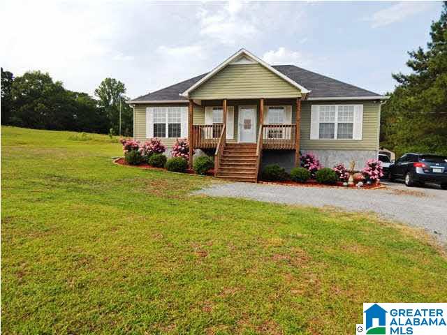 2097 Clevet Springs Road Hayden, AL 35079 - Photo 2 of 22